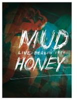Mudhoney Live In Berlin 1988