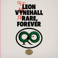 Vynehall, Leon Rare Forever