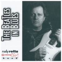 Rudy Rotta Band The Beatles In Blues