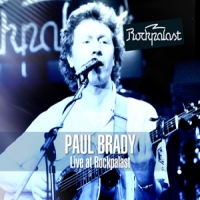 Brady, Paul Live At Rockpalast 1983 (cd+dvd)