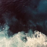 Bromander, Vilhelm Jorden Vi Arvde