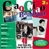 Various Ciao Ciao Bambina