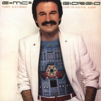 Moroder, Giorgio E=mc 2