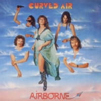 Curved Air Airborne