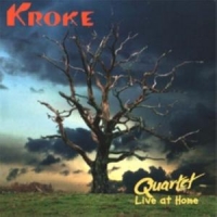 Kroke Quartet. Live At Home