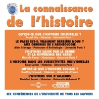 La Connaissance De L Histoire Six Conferences De L Universite De