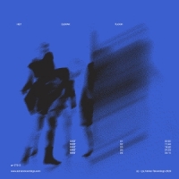 Hey Elbow Flock -coloured-