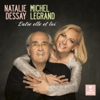 Dessay, Natalie Tribute To Michel Legrand