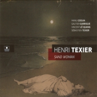 Texier, Henri Sand Woman