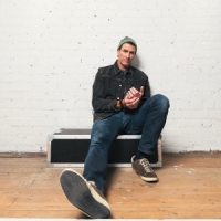 Murray, Pete Longing