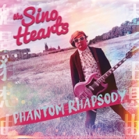 Sino Hearts, The Phantom Rhapsody