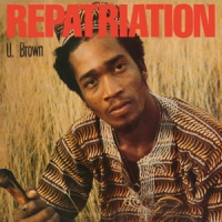 U Brown Repatriation