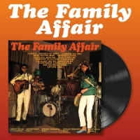 Family Affair The Family Affair
