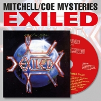 Mitchell / Coe Mysteries Exiled