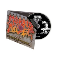 Morbid Angel Abominations Of Desolation