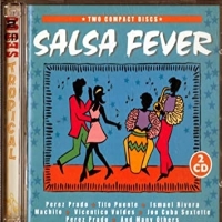 Various Salsa Fever