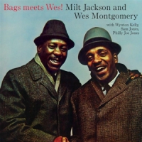 Jackson, Milt Bags Meets Wes