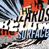 Lizards, The Below The Surface (white)