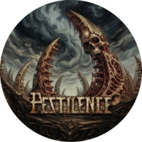 Pestilence Pestilence -picture Disc-