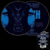 Hutchence, Michael One Way / Save My Life -coloured-