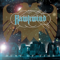 Hawkwind Dust Of Time