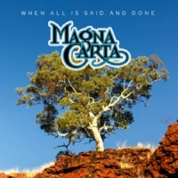 Magna Carta When All Is Said And Done (cd+dvd)