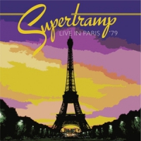 Supertramp Live In Paris 79 (2cd+dvd)