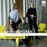 Trio Wanderer Piano Trios