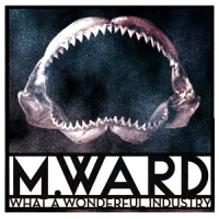 Ward, M. What A Wonderfull Industry -coloured-
