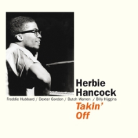 Hancock, Herbie Takin' Off