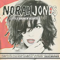 Jones, Norah Little Broken Hearts