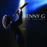 Kenny G Heart And Soul