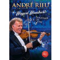 Rieu, Andre Magical Maastricht