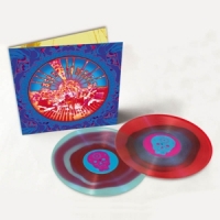 Heads Under Sided (deluxe / Colour In Col