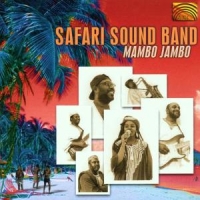 Safari Sound Band Mambo Jambo