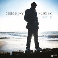 Porter, Gregory Water -indie Only-