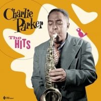 Parker, Charlie Hits -ltd-