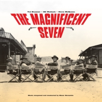Bernstein, Elmer The Magnificent Seven