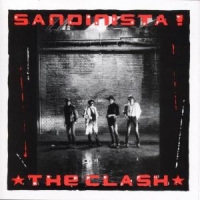 Clash, The Sandinista!