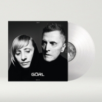 Gorl Dark Silver Moon Light -coloured-