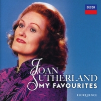 Sutherland, Joan My Favourites