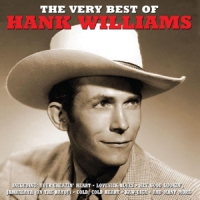 Williams, Hank Very Best Of