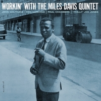 Davis, Miles Workin