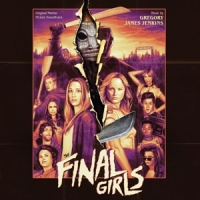 Jenkins, James Final Girls