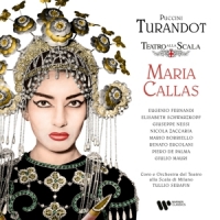 Callas, Maria Turandot