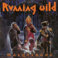 Running Wild Masquerade