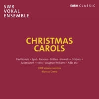 Swr Vokalensemble Christmas Carols
