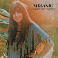 Melanie Sunset And Other Beginnings