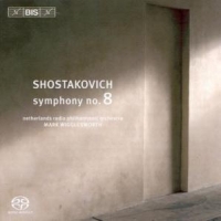Shostakovich, D. Symphony No.8