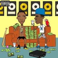Young Dolph & Key Glock Dum And Dummer 2
